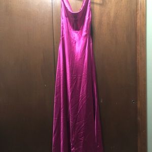 Prom dress/ pageant gown